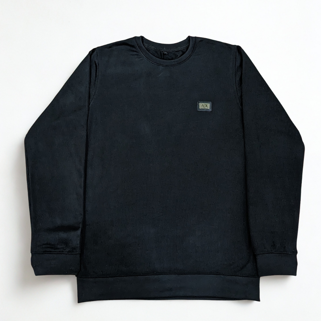 Armani Sweat-shirt.