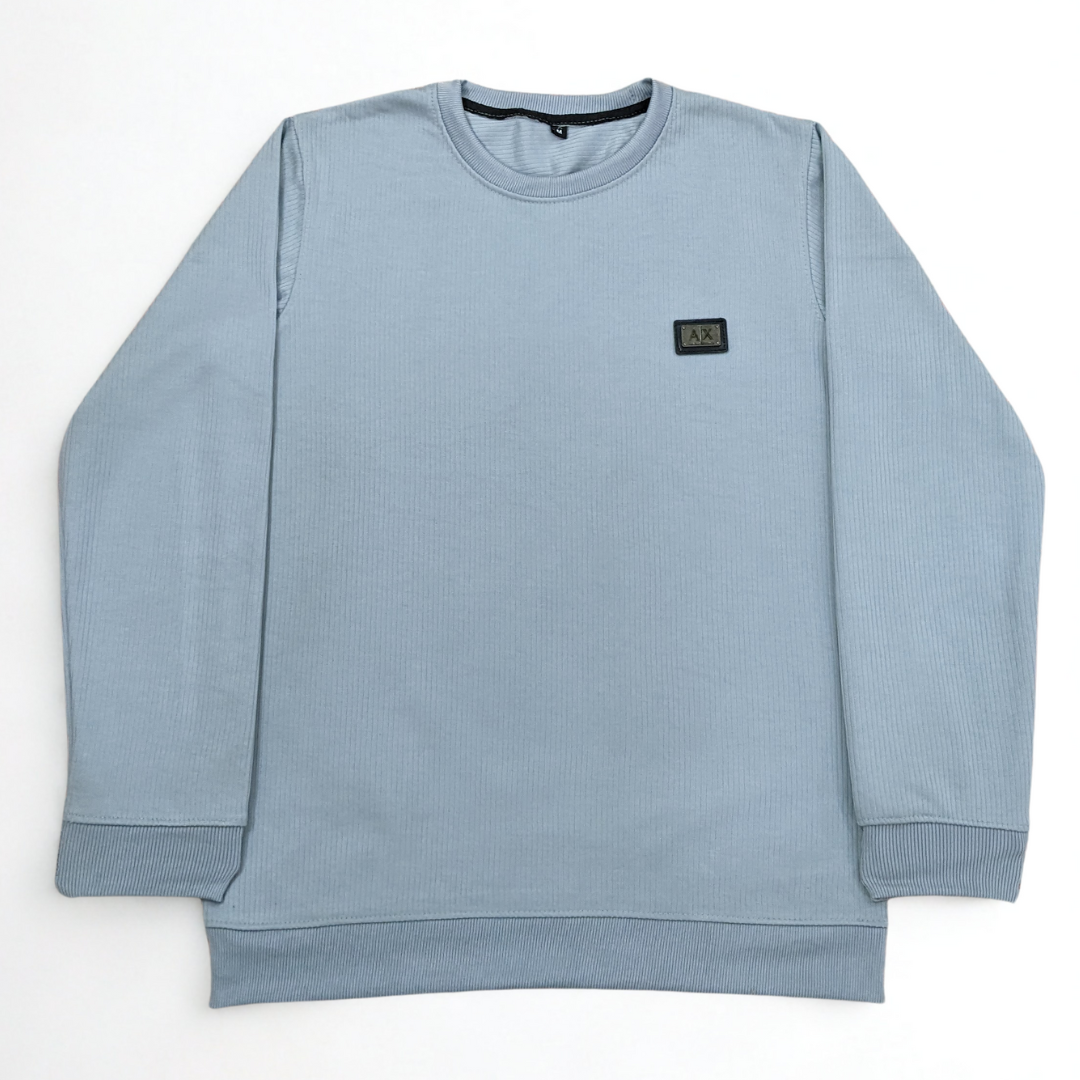 Armani Sweat-shirt.