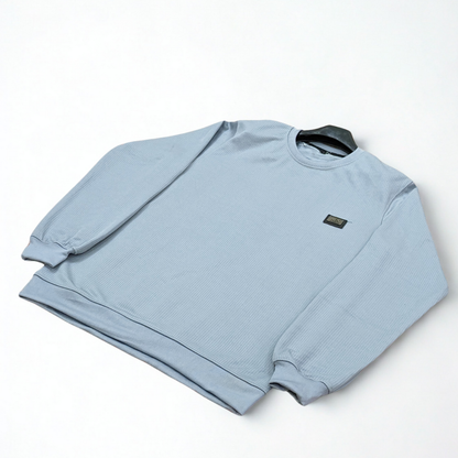 Armani Sweat-shirt.