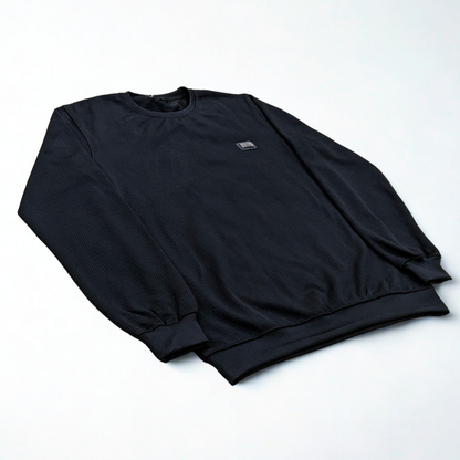Armani Sweat-shirt.